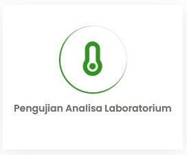 Layanan Analisa Laboratorium