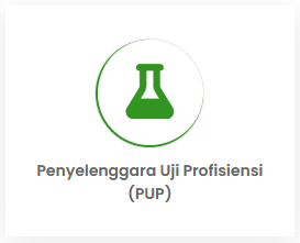 Penyelenggara Uji Profisiensi
